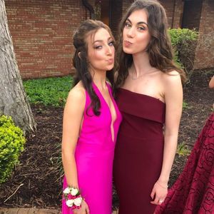 Meet your Posher, Eva